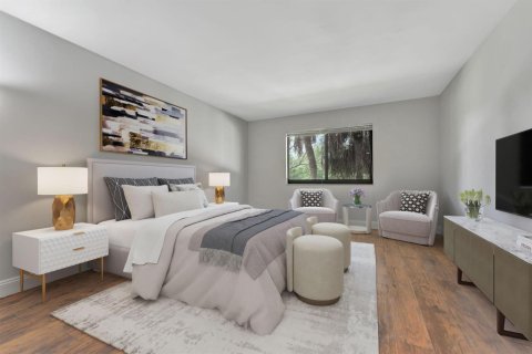 Copropriété à vendre à Weston, Floride: 2 chambres, 114.36 m2 № 2370038 - photo 30