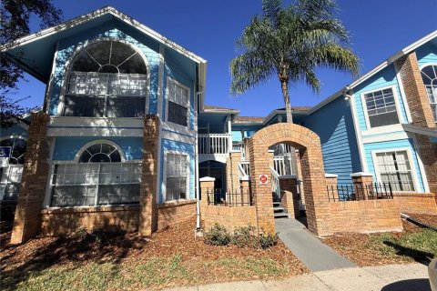 Condo in Kissimmee, Florida, 3 bedrooms  № 2225186