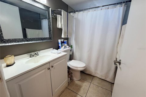 Condo in Kissimmee, Florida, 3 bedrooms № 2225186 - photo 29