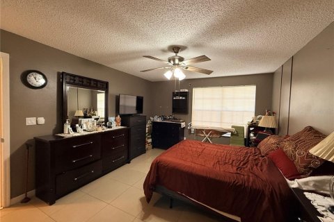 Condo in Kissimmee, Florida, 3 bedrooms № 2225186 - photo 22