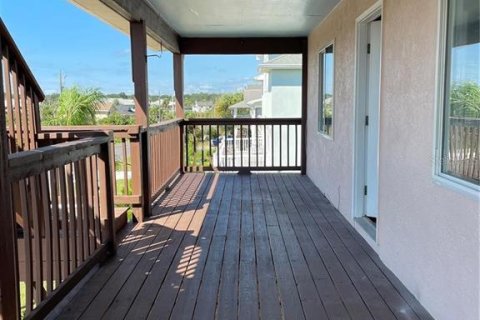 Купить виллу или дом в Палм-Кост, Флорида 4 комнаты, 212.28м2, № 1677840 - фото 18