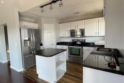 Купить виллу или дом в Палм-Кост, Флорида 4 комнаты, 212.28м2, № 1677840 - фото 16