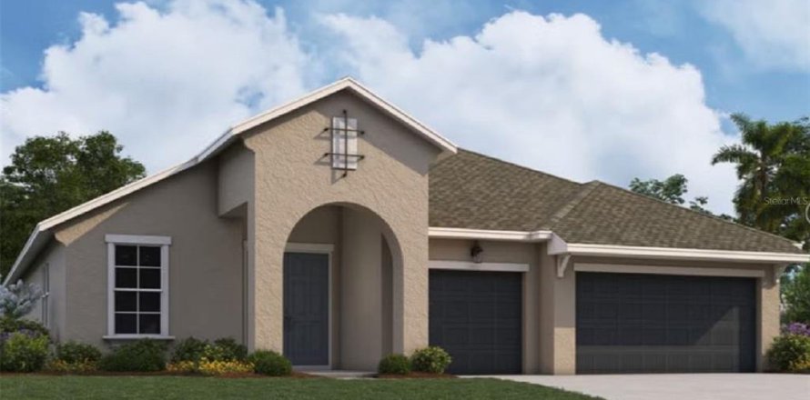 Villa ou maison à Punta Gorda, Floride 3 chambres, 252.97 m2 № 2279736