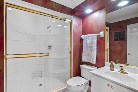 Villa ou maison à vendre à Orlando, Floride: 4 chambres, 334.73 m2 № 1631371 - photo 27