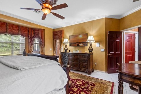 Villa ou maison à vendre à Orlando, Floride: 4 chambres, 334.73 m2 № 1631371 - photo 21