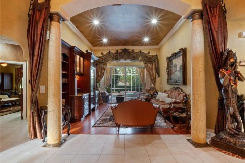 Villa ou maison à vendre à Orlando, Floride: 4 chambres, 334.73 m2 № 1631371 - photo 7