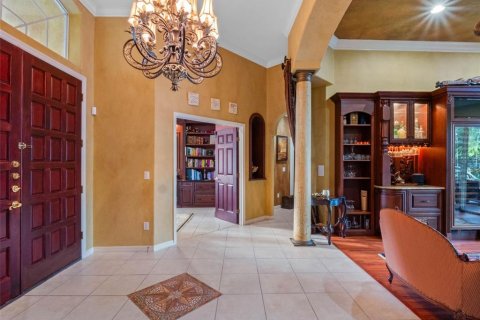 Villa ou maison à vendre à Orlando, Floride: 4 chambres, 334.73 m2 № 1631371 - photo 6