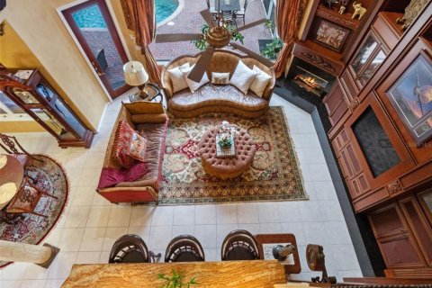 Villa ou maison à vendre à Orlando, Floride: 4 chambres, 334.73 m2 № 1631371 - photo 17