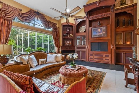 Villa ou maison à vendre à Orlando, Floride: 4 chambres, 334.73 m2 № 1631371 - photo 15