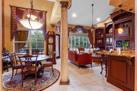 Villa ou maison à vendre à Orlando, Floride: 4 chambres, 334.73 m2 № 1631371 - photo 12