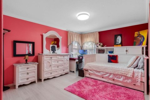 Villa ou maison à vendre à Orlando, Floride: 4 chambres, 334.73 m2 № 1631371 - photo 28