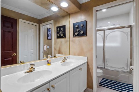 Villa ou maison à vendre à Orlando, Floride: 4 chambres, 334.73 m2 № 1631371 - photo 30