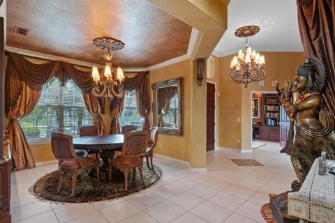 Villa ou maison à vendre à Orlando, Floride: 4 chambres, 334.73 m2 № 1631371 - photo 10