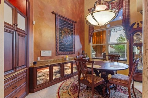 Villa ou maison à vendre à Orlando, Floride: 4 chambres, 334.73 m2 № 1631371 - photo 13