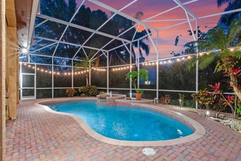 Villa ou maison à vendre à Orlando, Floride: 4 chambres, 334.73 m2 № 1631371 - photo 5