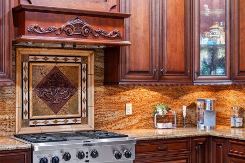 Villa ou maison à vendre à Orlando, Floride: 4 chambres, 334.73 m2 № 1631371 - photo 19