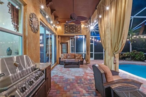 Villa ou maison à vendre à Orlando, Floride: 4 chambres, 334.73 m2 № 1631371 - photo 3