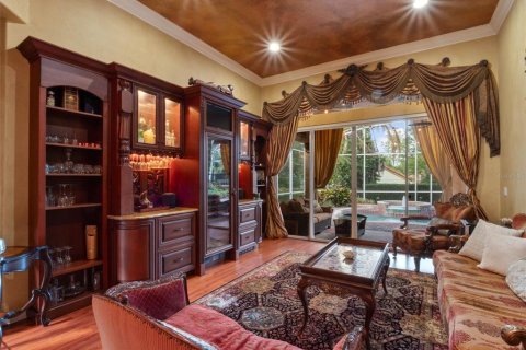 Villa ou maison à vendre à Orlando, Floride: 4 chambres, 334.73 m2 № 1631371 - photo 8