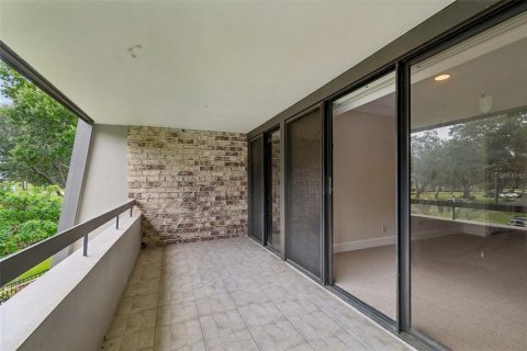 Купить кондоминиум в Палм-Харбор, Флорида 3 комнаты, 56.67м2, № 2207185 - фото 29