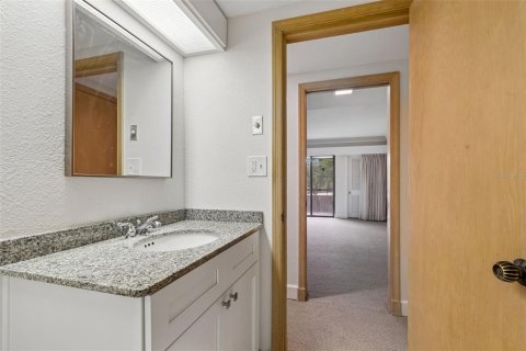 Купить кондоминиум в Палм-Харбор, Флорида 3 комнаты, 56.67м2, № 2207185 - фото 17