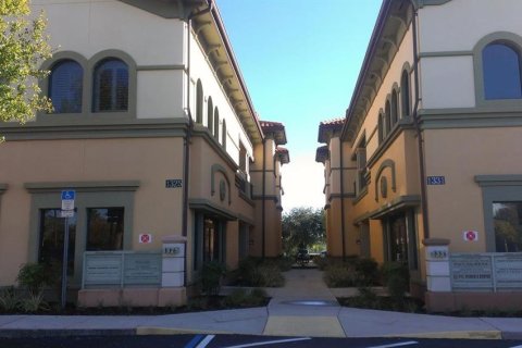 Commercial property in Lake Mary, Florida № 2232836