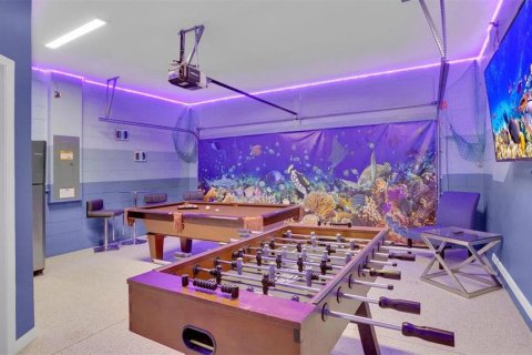 Купить виллу или дом в Киссимми, Флорида 6 комнат, 405.33м2, № 1733731 - фото 9