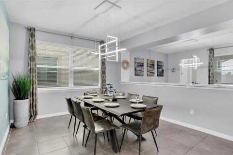 Купить виллу или дом в Киссимми, Флорида 6 комнат, 405.33м2, № 1733731 - фото 5