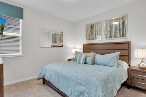 Купить виллу или дом в Киссимми, Флорида 6 комнат, 405.33м2, № 1733731 - фото 18