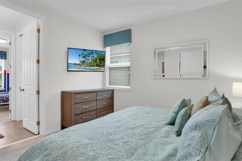 Купить виллу или дом в Киссимми, Флорида 6 комнат, 405.33м2, № 1733731 - фото 19