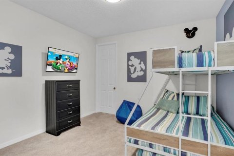Купить виллу или дом в Киссимми, Флорида 6 комнат, 405.33м2, № 1733731 - фото 27