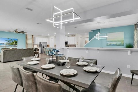 Купить виллу или дом в Киссимми, Флорида 6 комнат, 405.33м2, № 1733731 - фото 4