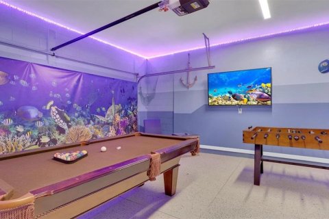 Купить виллу или дом в Киссимми, Флорида 6 комнат, 405.33м2, № 1733731 - фото 10