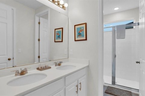 Купить виллу или дом в Киссимми, Флорида 6 комнат, 405.33м2, № 1733731 - фото 25