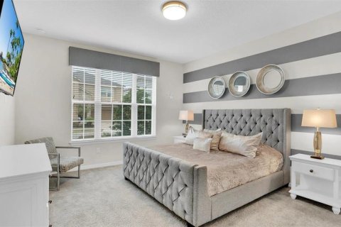 Купить виллу или дом в Киссимми, Флорида 6 комнат, 405.33м2, № 1733731 - фото 12