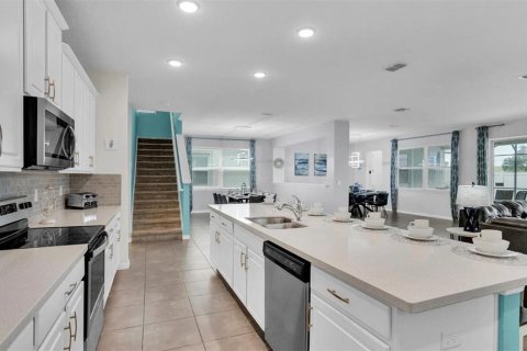Купить виллу или дом в Киссимми, Флорида 6 комнат, 405.33м2, № 1733731 - фото 6