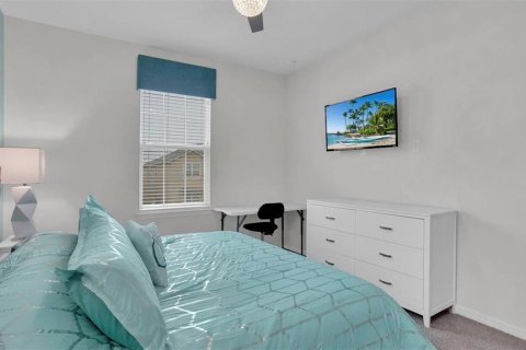 Купить виллу или дом в Киссимми, Флорида 6 комнат, 405.33м2, № 1733731 - фото 16