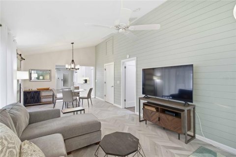 Villa ou maison à vendre à Sarasota, Floride: 3 chambres, 160.35 m2 № 2129127 - photo 21