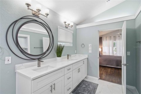 Villa ou maison à vendre à Sarasota, Floride: 3 chambres, 160.35 m2 № 2129127 - photo 27