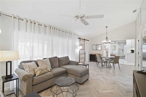 Villa ou maison à vendre à Sarasota, Floride: 3 chambres, 160.35 m2 № 2129127 - photo 18