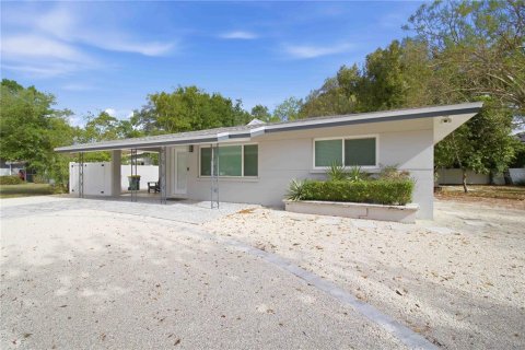 Casa en Sarasota, Florida 3 dormitorios, 160.35 m2 № 2129127