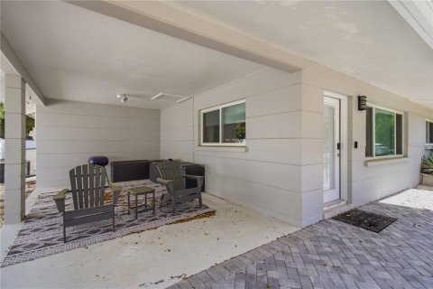 Villa ou maison à vendre à Sarasota, Floride: 3 chambres, 160.35 m2 № 2129127 - photo 6