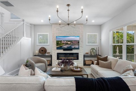Casa en venta en Saint Petersburg, Florida, 4 dormitorios, 294.5 m2 № 1883464 - foto 6