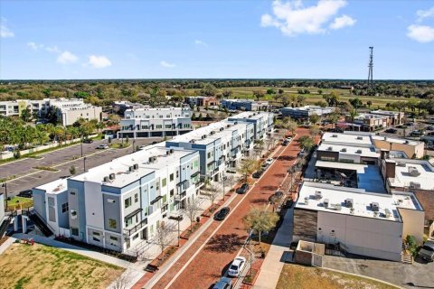 Propiedad comercial en alquiler en Oviedo, Florida, 51.1 m2 № 1743083 - foto 4