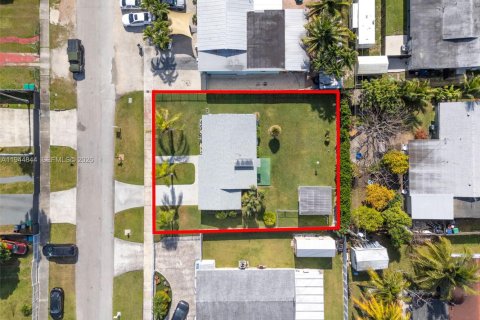 Купить виллу или дом в Хомстед, Флорида 2 спальни, 95.88м2, № 2005412 - фото 29