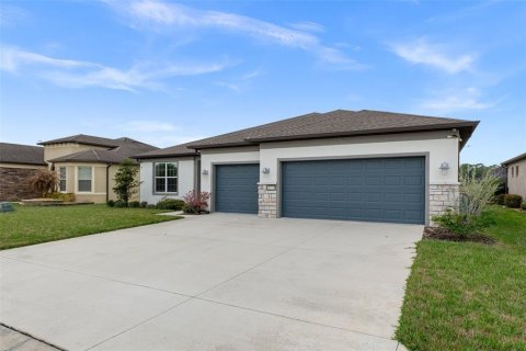 House in Ocala, Florida 2 bedrooms, 210.05 sq.m. № 1625745 - photo 3