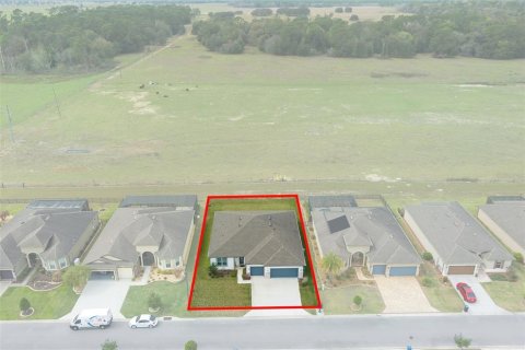 House in Ocala, Florida 2 bedrooms, 210.05 sq.m. № 1625745 - photo 6