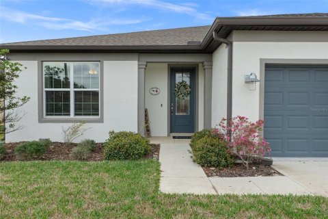 House in Ocala, Florida 2 bedrooms, 210.05 sq.m. № 1625745 - photo 5