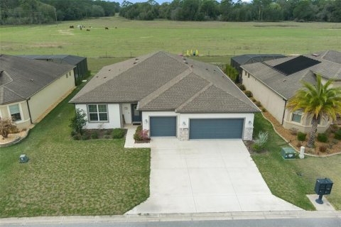 House in Ocala, Florida 2 bedrooms, 210.05 sq.m. № 1625745 - photo 4