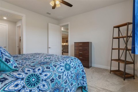House in Ocala, Florida 2 bedrooms, 210.05 sq.m. № 1625745 - photo 29