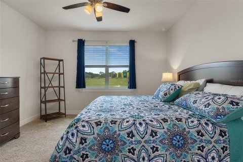 House in Ocala, Florida 2 bedrooms, 210.05 sq.m. № 1625745 - photo 30